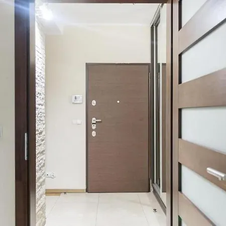 Apartment Urbannestgroup Szafarnia 8